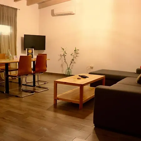 Zea Appartement Himare