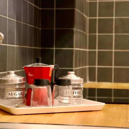 Appartement Zea Himare