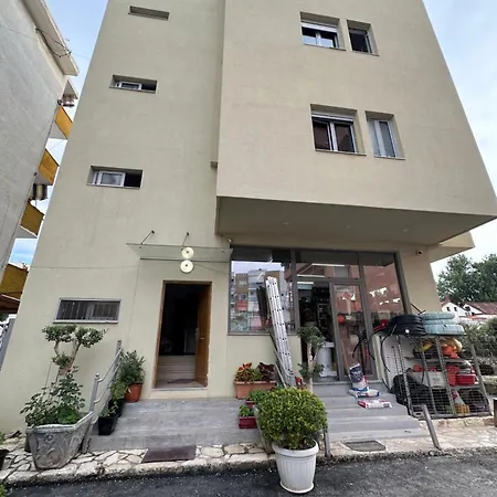 Zea Apartamento