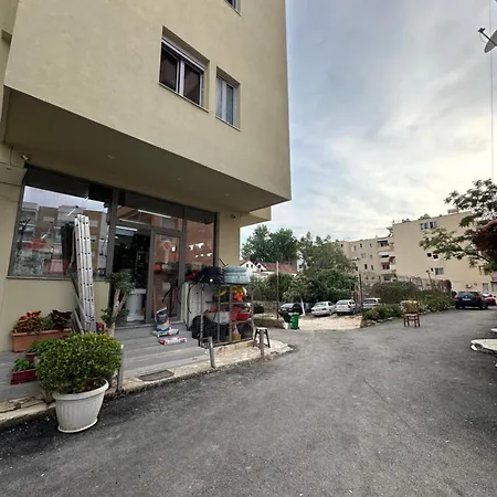 Apartamento Zea