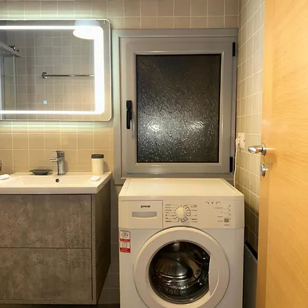 Zea Apartamento *