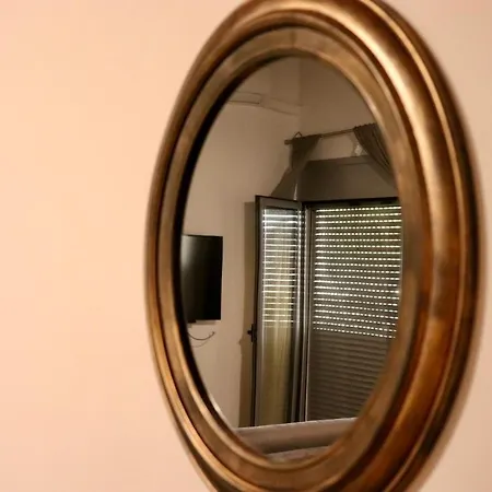 Zea Apartment Himare