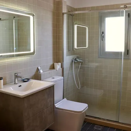 Zea Apartment