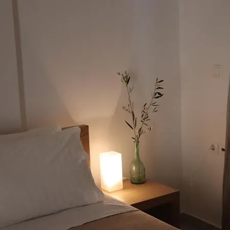 Zea Apartment