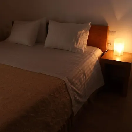 Zea Apartment *