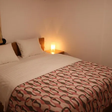 Apartment Zea