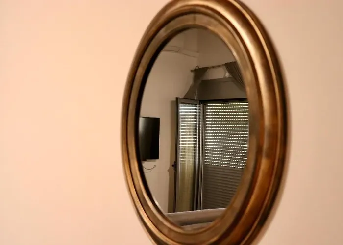 Zea Apartment Himarë