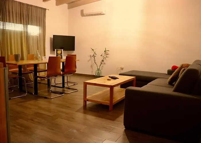 Zea Apartment Himarë
