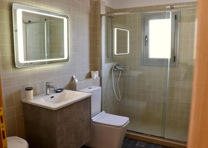 Zea Apartment