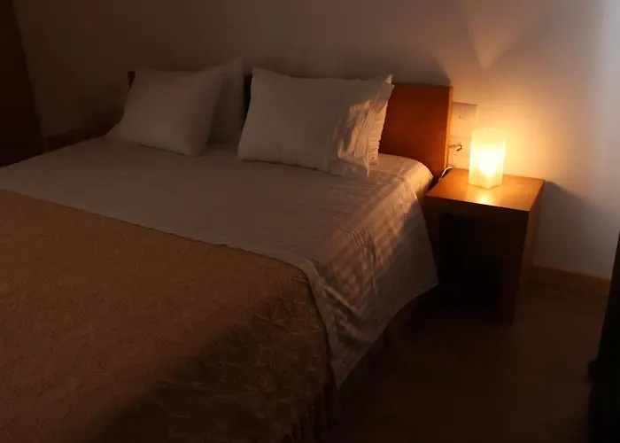 Zea Apartment *