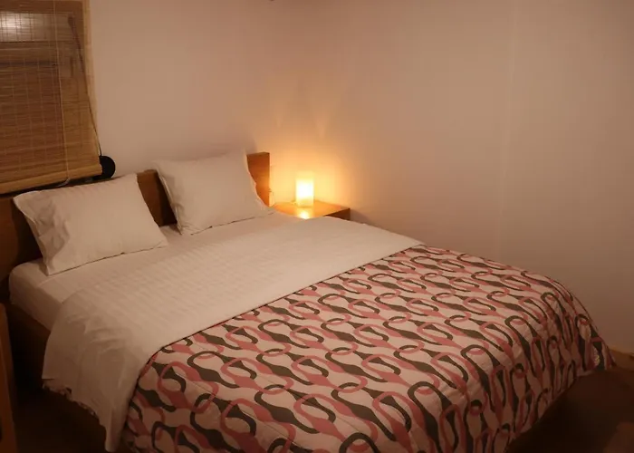 Apartment Zea
