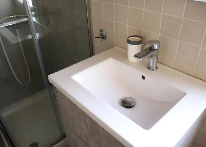 Apartment Zea *