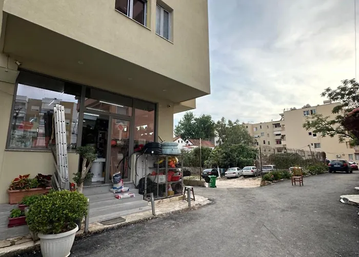 Apartment Zea